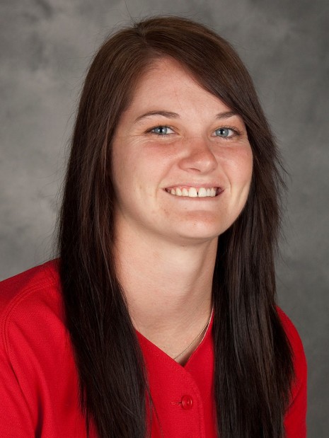 UA softball: Chambers has balance in all parts of her game   