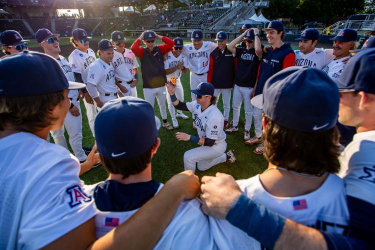 250601 BSB vs Cal Poly, NCAA Eugene regional