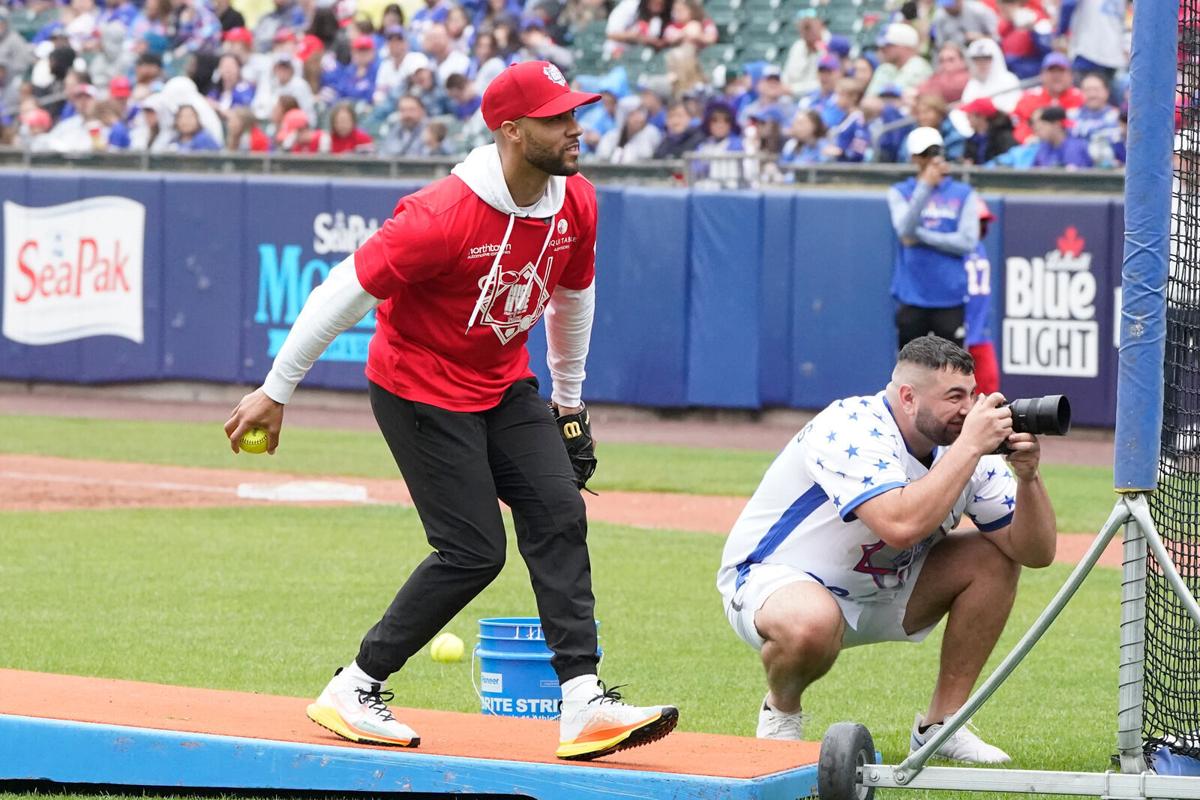 Micah Hyde Charity Softball (copy)
