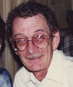 In Memory of Kenneth Dale Berry 12/24/1941 - 8/23/2013