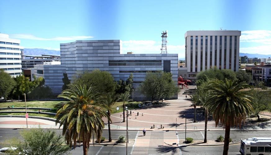 Tucson Speaks Out: July 3