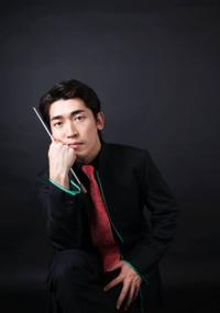 Conductor Harada to spread his ‘infectious energy’ with Richmond, Va., orchestra