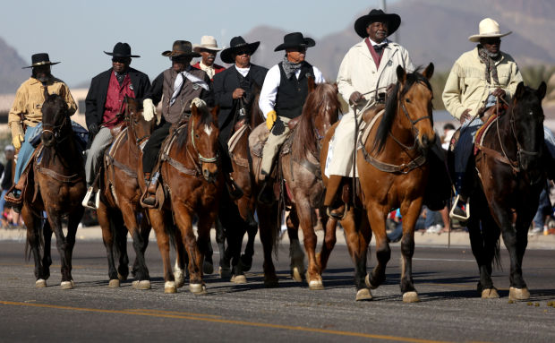 2014 Tucson Rodeo Parade