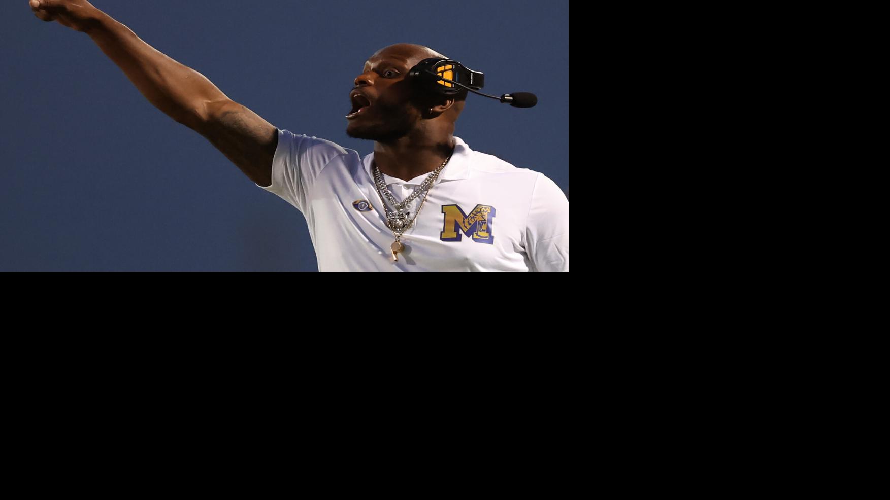 Marana High football coach resigns weeks before season opener
