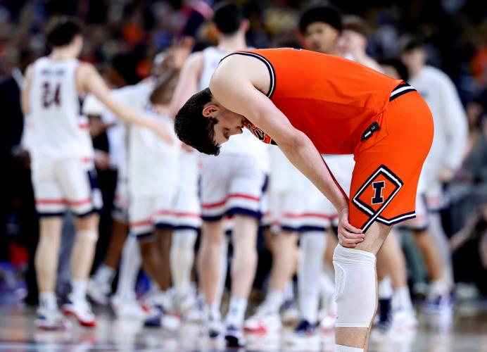 Arizona vs Michigan Final Four