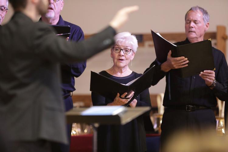 Arizona Repertory Singers