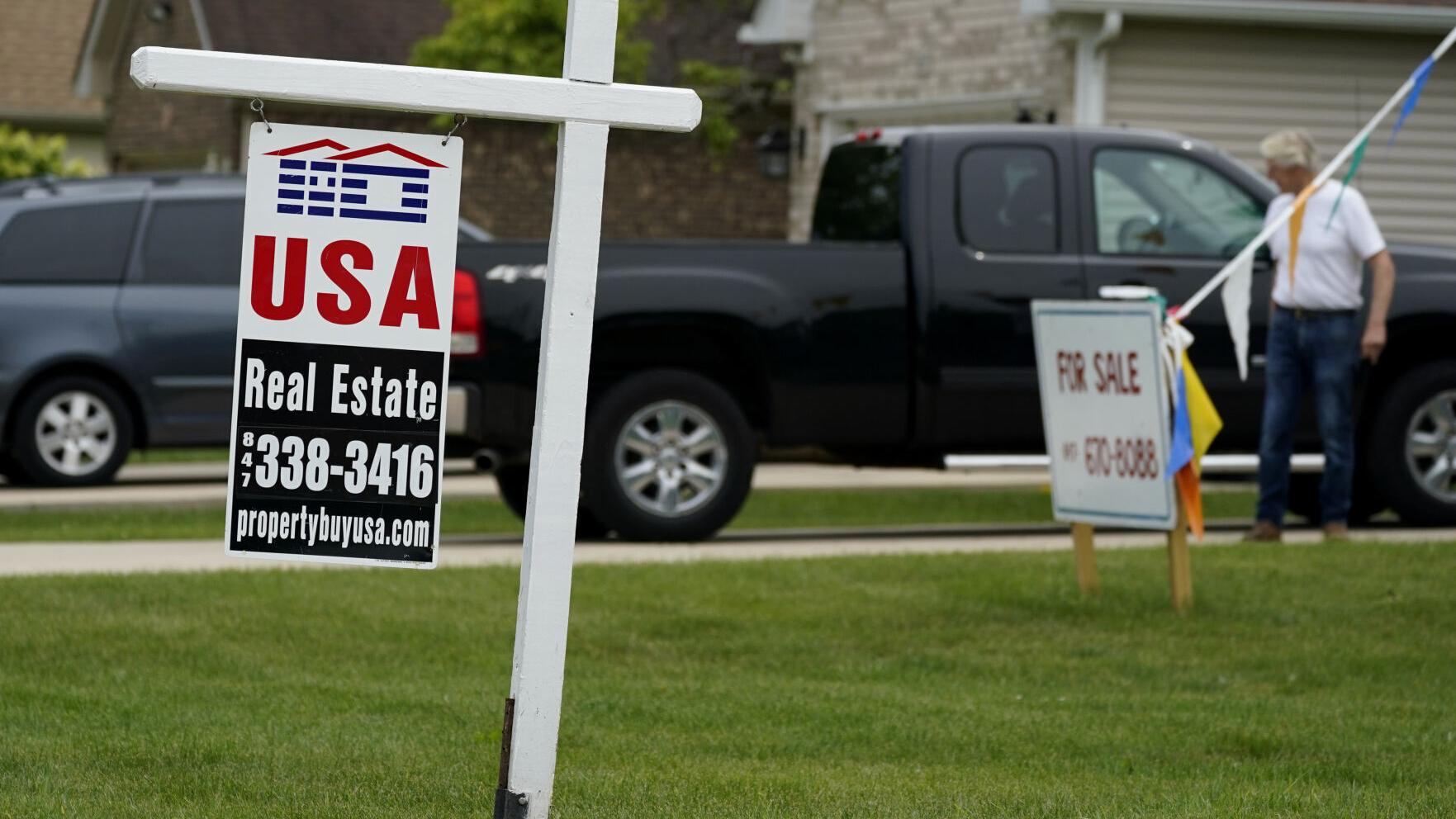 Real estate update: 16 charts that show where home sales are headed in Tucson