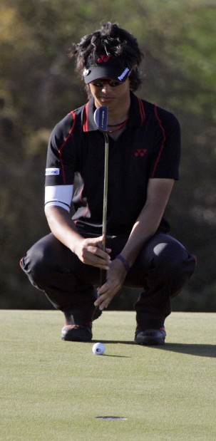 Bashful Prince hits royal shot   