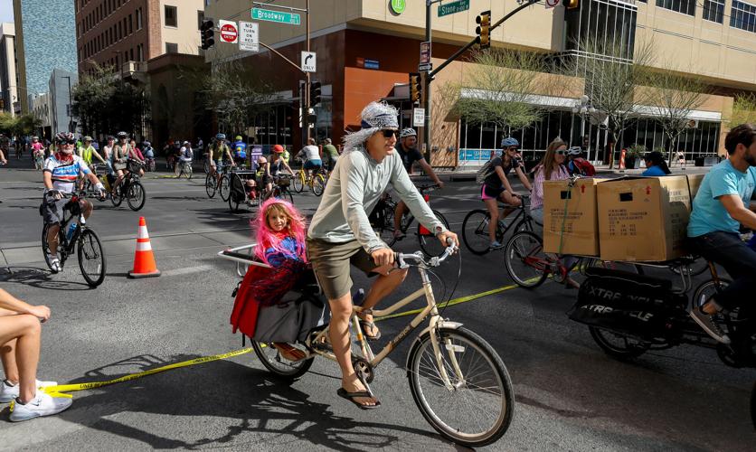 Cyclovia 2022
