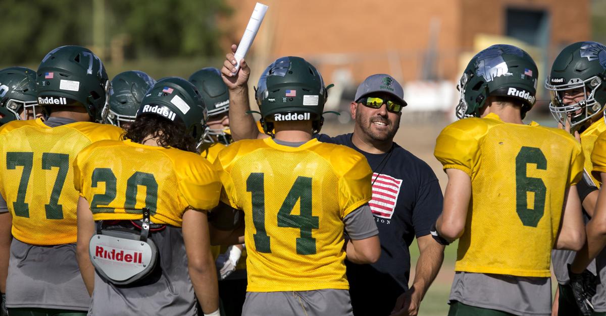 Tucson High School Coaches Think Arizona Should Follow