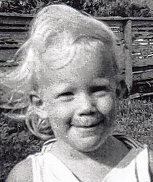 NAPPE, Lyn (nee Ables) 1/25/1963 - 12/12/2006