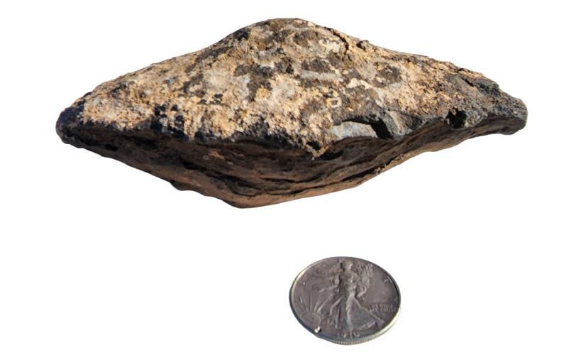 Mine Tales: Volcanoes & Minerals