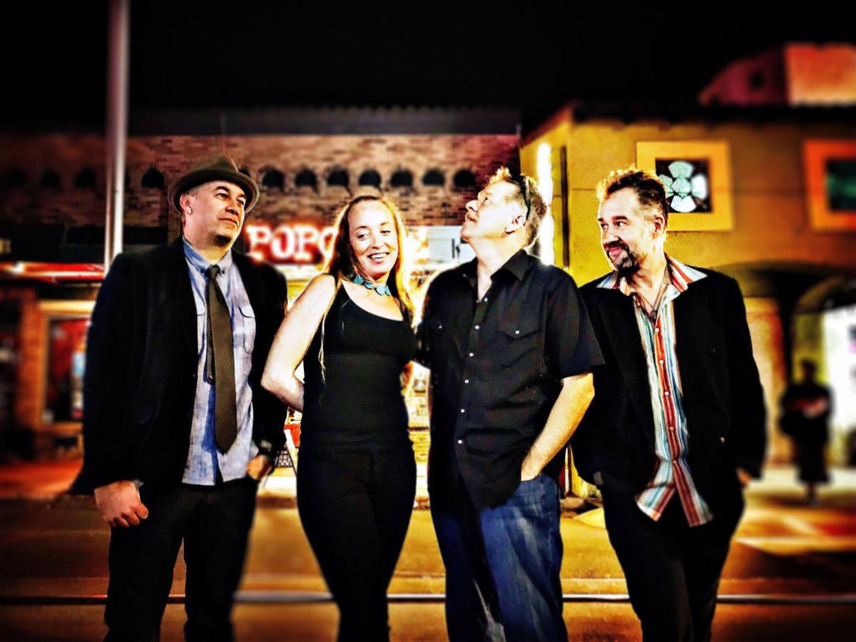 Tiny Desk contenders