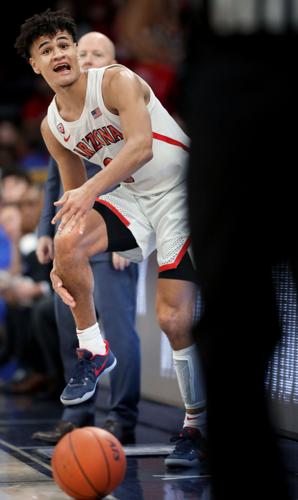 University of Arizona vs UCLA