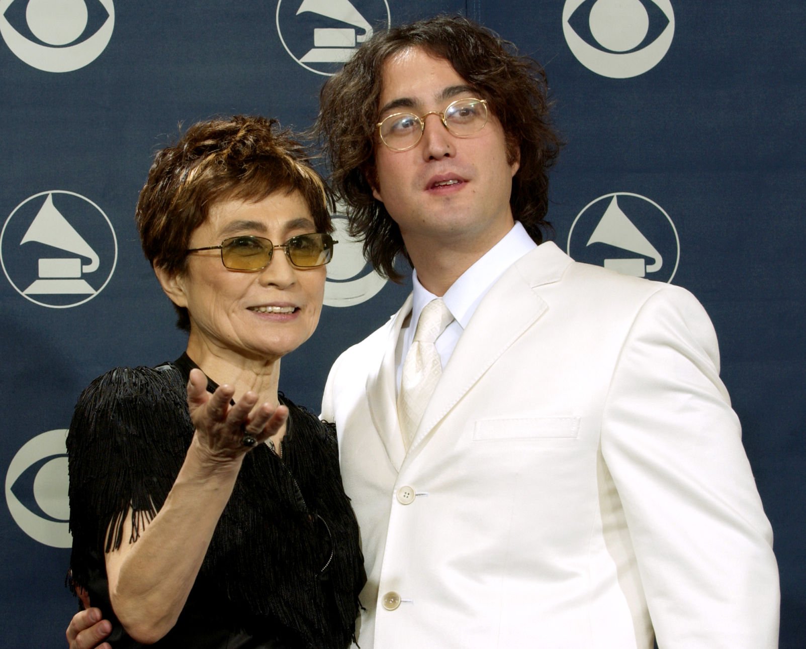 Photos: Remembering John Lennon 36 Years After His Death | Music ...