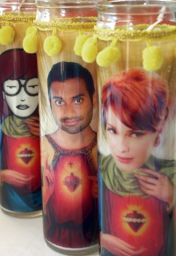 Gaby Fleming Sugar Skull Design