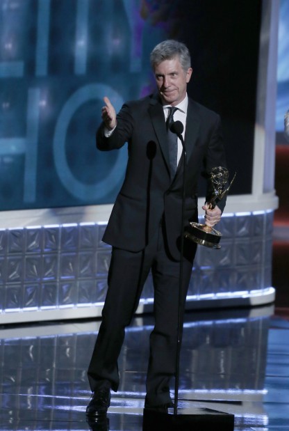 64th Annual Primetime Emmy Awards