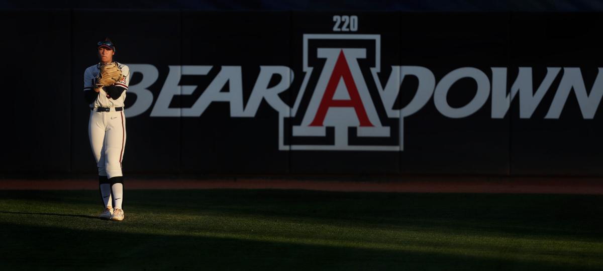 University of Arizona vs New Mexico State