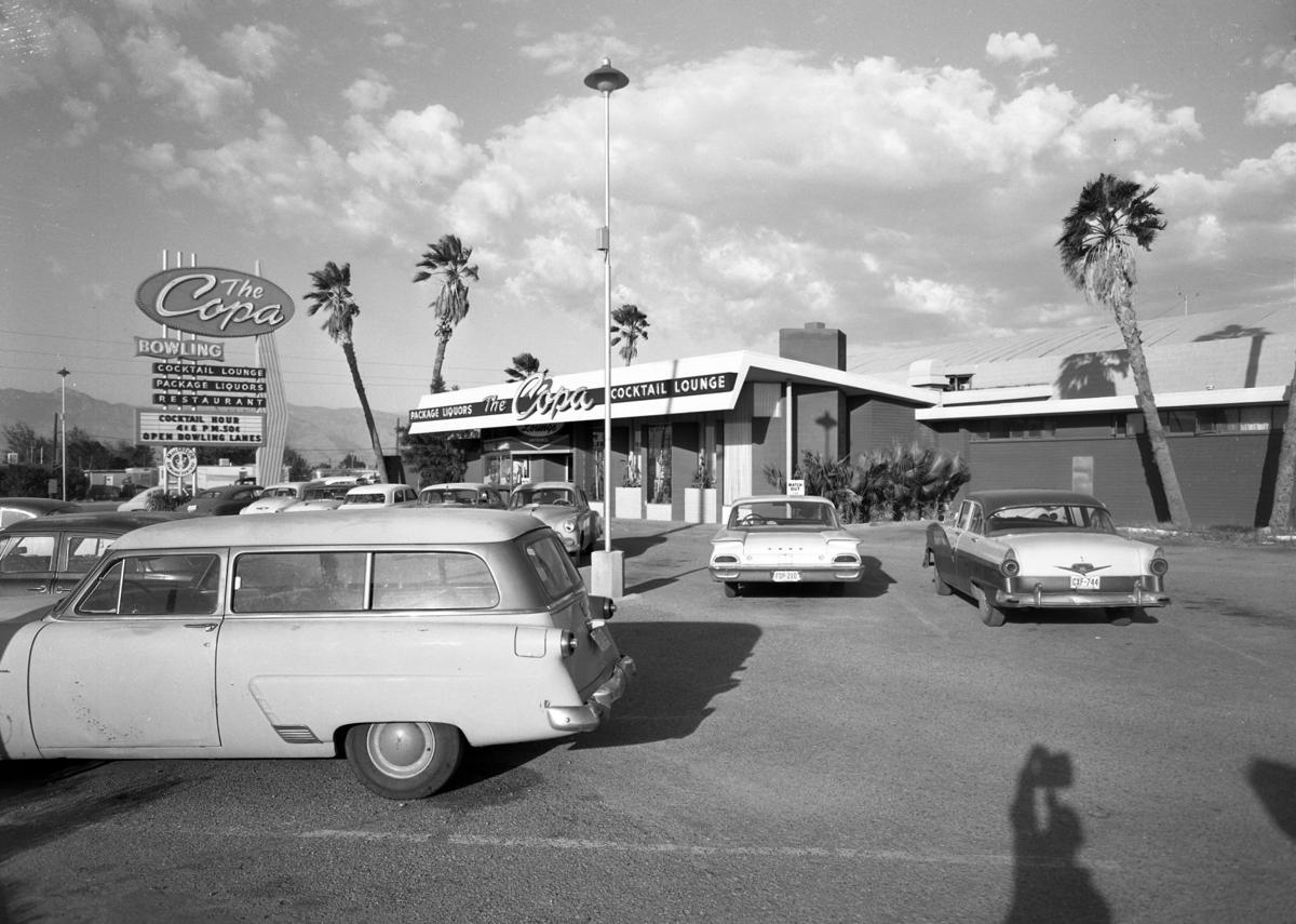 The Copa Tucson Com