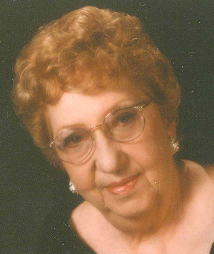 Loretta B. (Schneider) Brannon