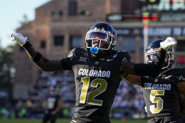 North Dakota St Colorado Football