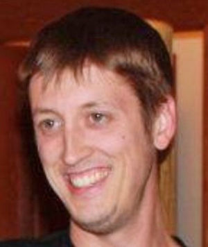 Sean Michael Bullington 8/6/1977 - 10/6/2012