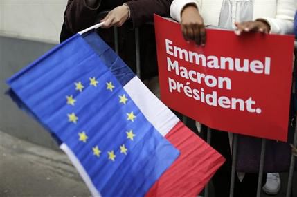 FRANCIA-ELECCIONES