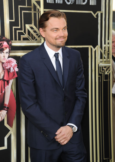 No. 21: Leonardo DiCaprio with $39 million