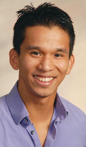 2016 40 under 40 award recipients