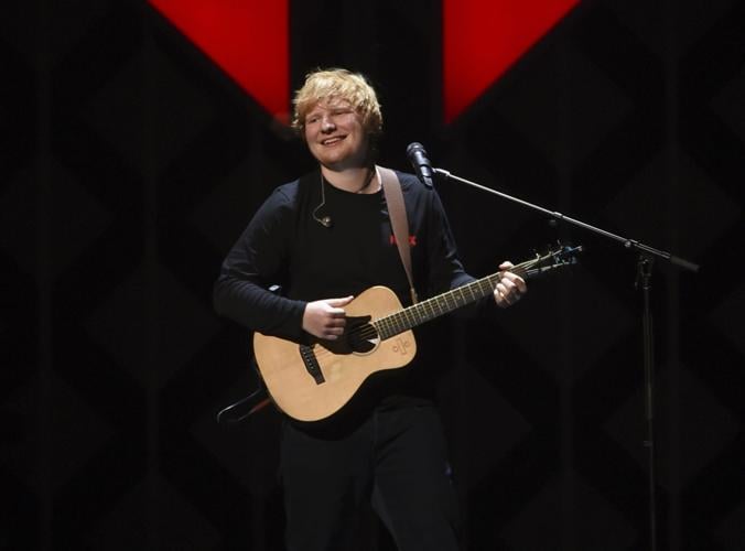 2017 Jingle Ball - New York