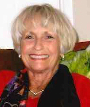 Roxanne Jean Vold   
