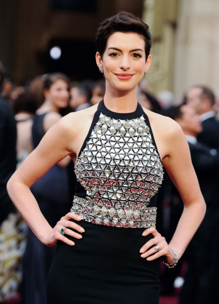 2014 Academy Awards
