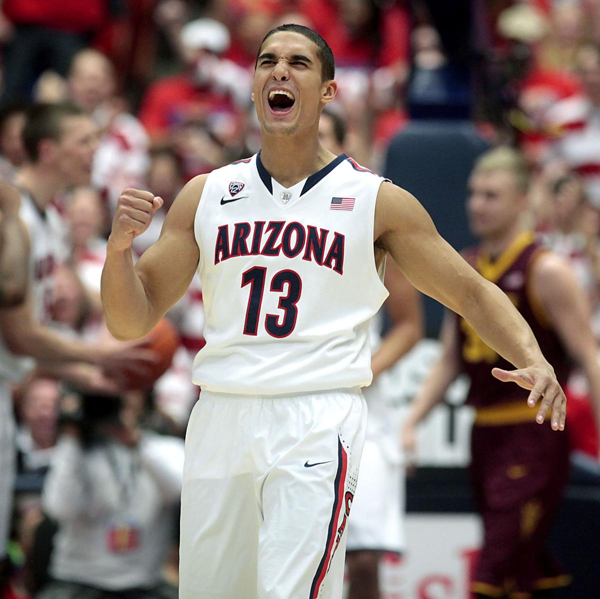 Arizona Wildcats