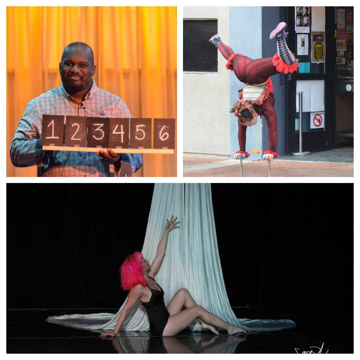 Tucson Fringe Festival