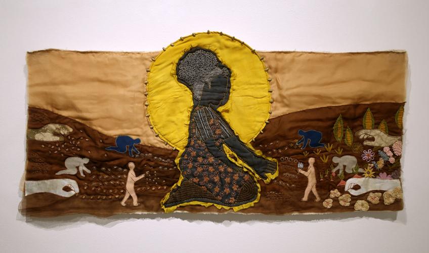 Arizona Biennial 2026 show