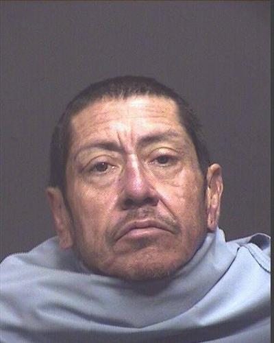 George Anthony Contreras