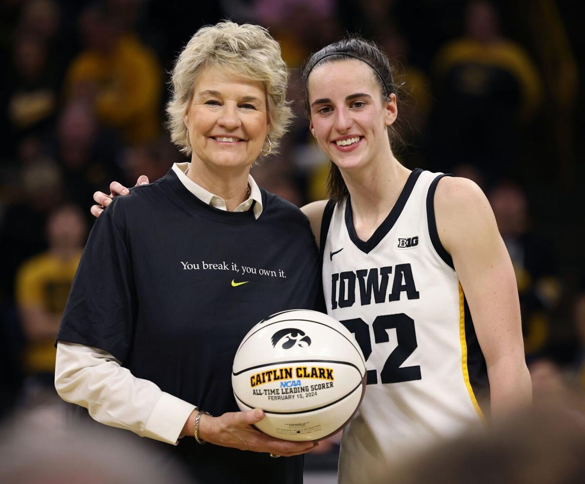 Caitlin Clark and WNBA are getting a lot of attention