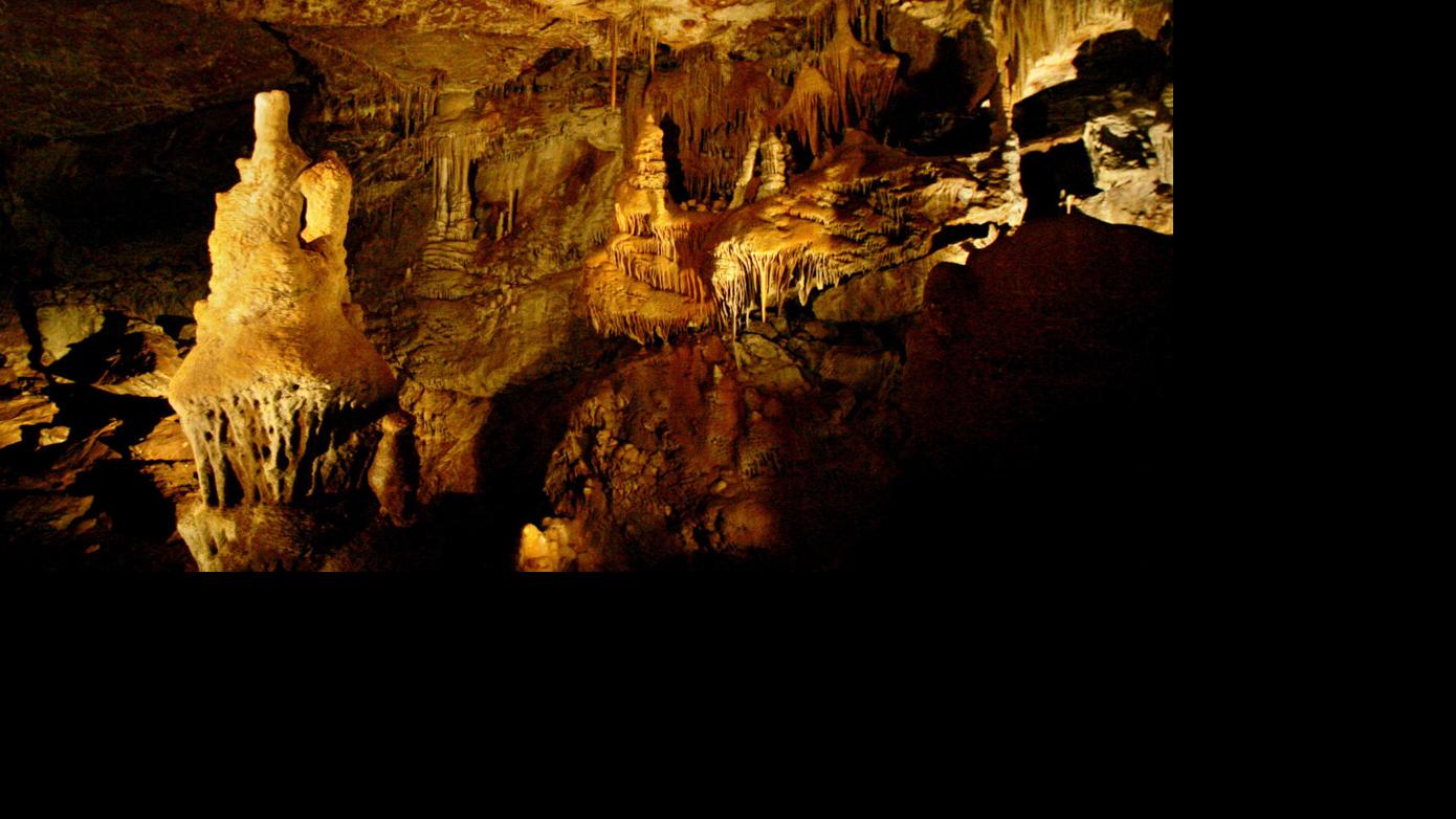 Find Cool Fun At Kartchner Caverns State Park Tucson