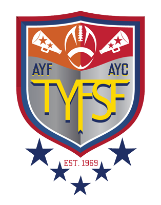 TYFSF logo