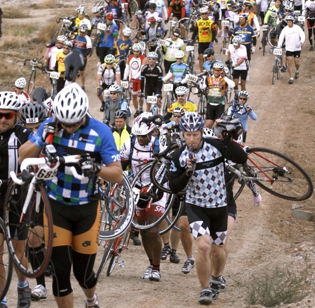 29th El Tour de Tucson