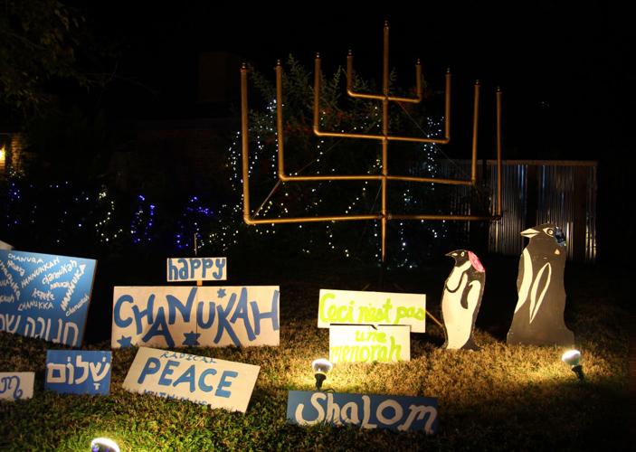 65th Annual Winterhaven Festival of Lights