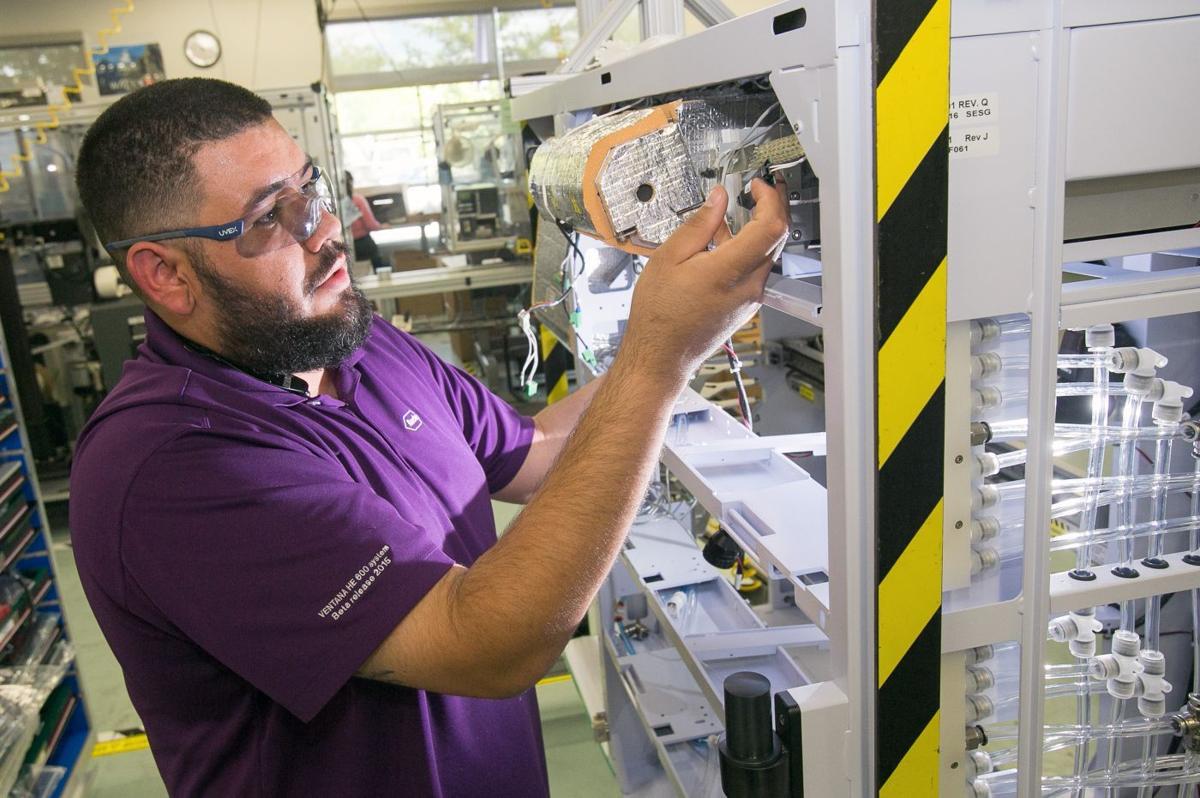 Ventana Medical Systems