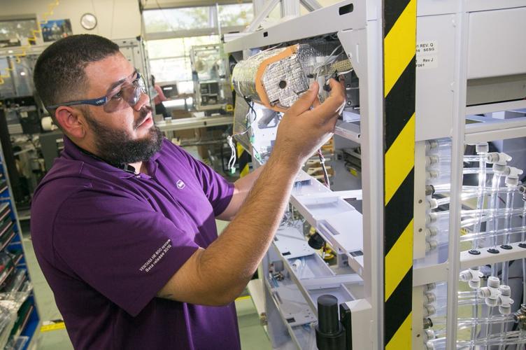 Ventana Medical Systems