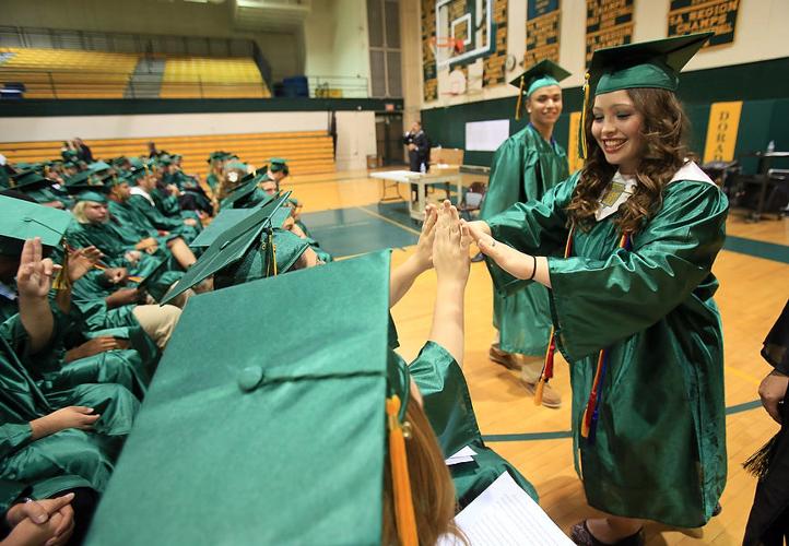 CDO Graduation