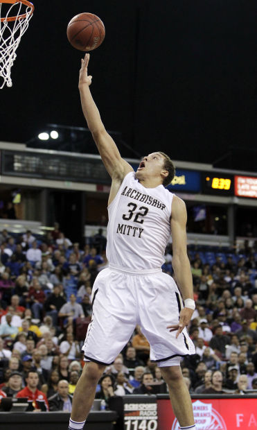 Aaron Gordon