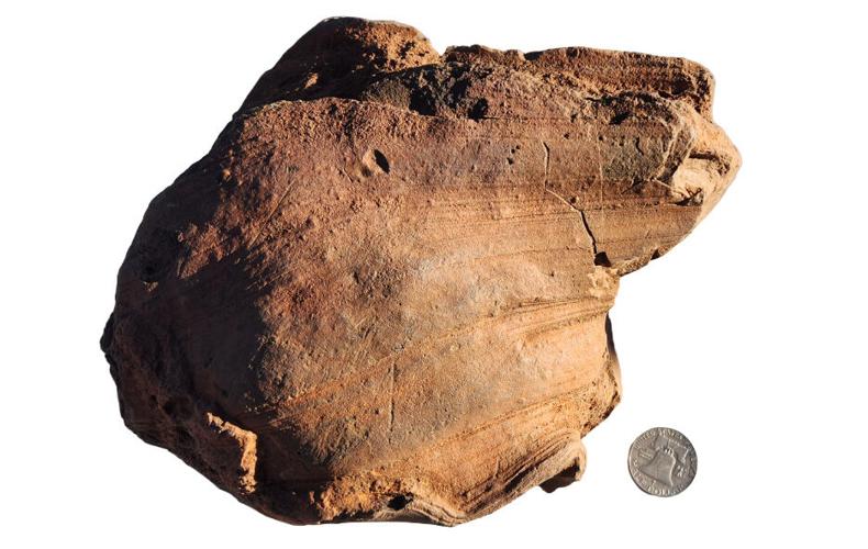 Mine Tales: Volcanoes & Minerals