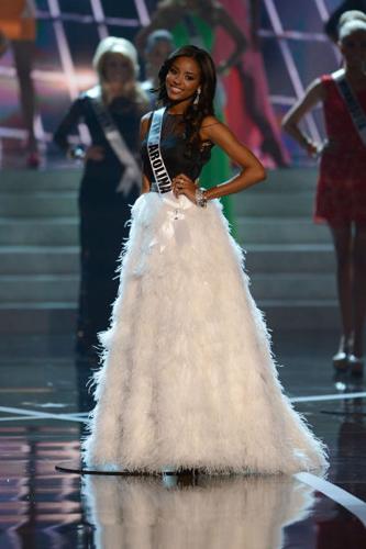 Miss USA 2013