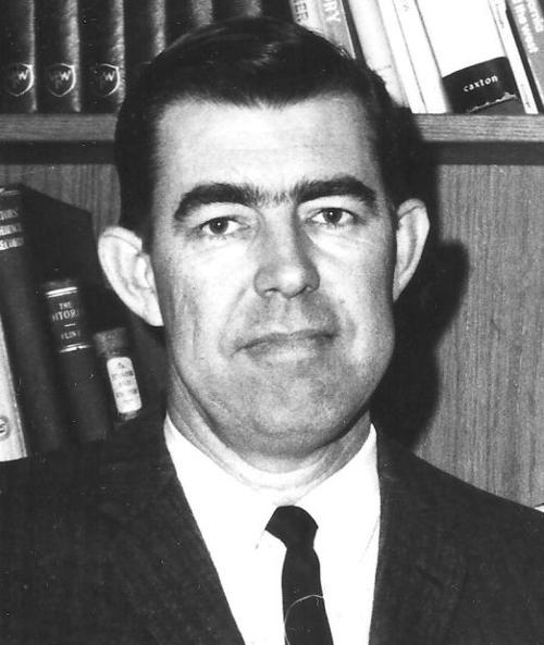 Jay Richard Heisey