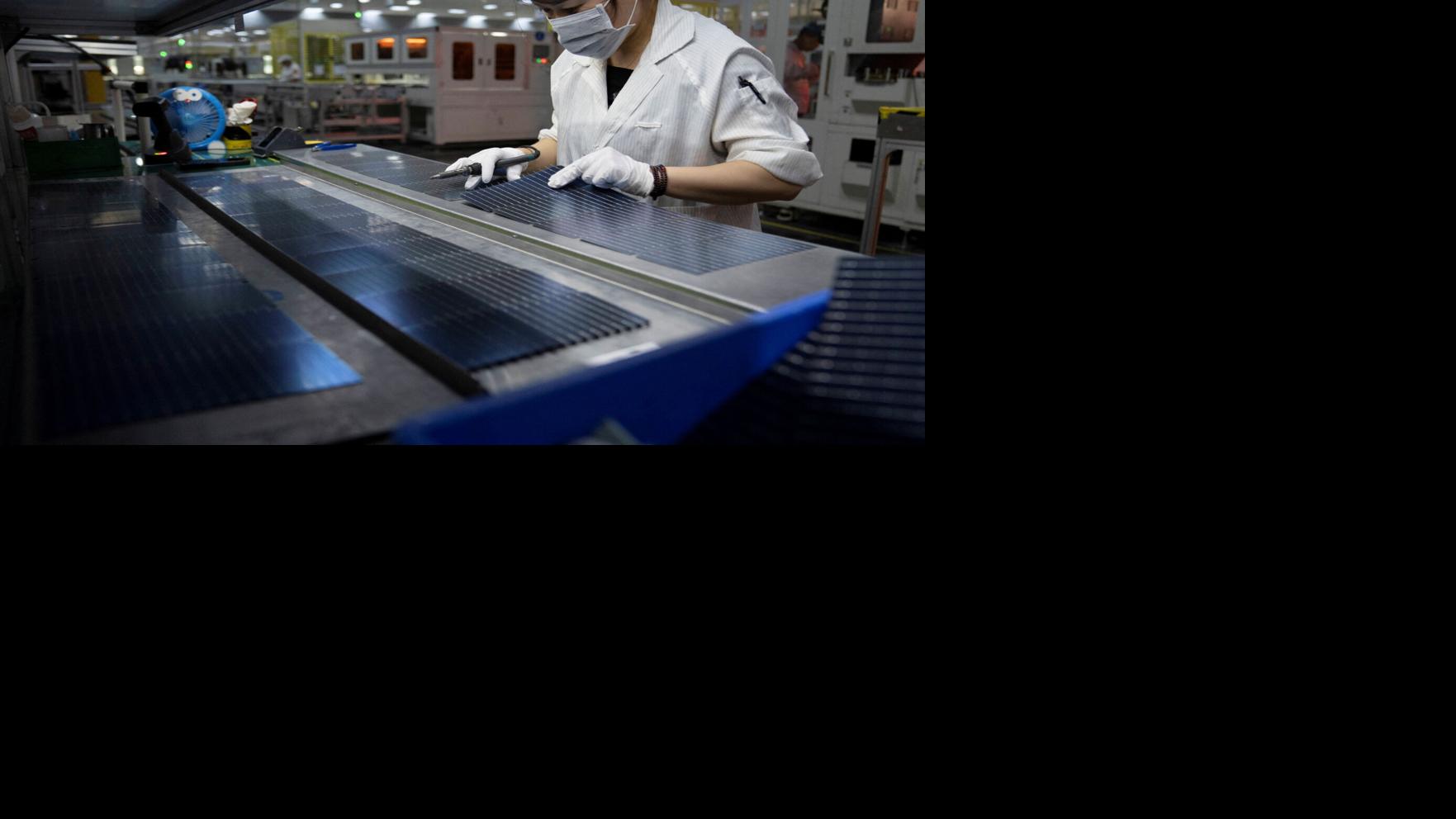 Global oil crisis once again makes the case for renewable energy| Elizabeth Shackelford