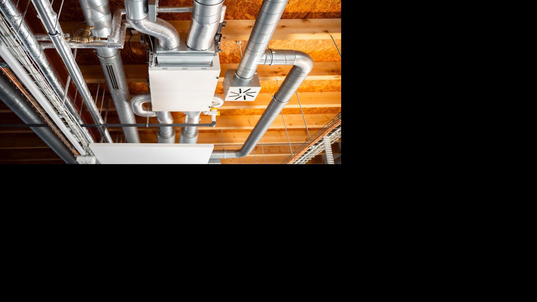Basement HVAC: The Common Midwest Home Problem Hiding Below Your Feet